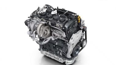 Nuova Audi Q6, il 2,0 litri 4 cilindri turbo da 265 CV e 400 Nm