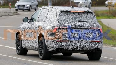 Nuova Audi Q7: in arrivo la terza generazione del grande SUV di Ingolstadt