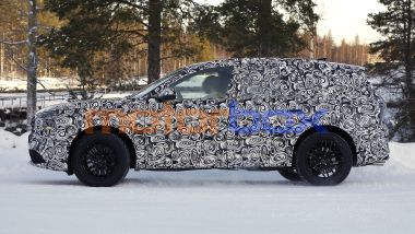 Nuova Audi Q9: ultimo SUV con motori endotermici prima dell'elettrificazione?
