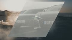 Nuova Audi R8: motori, prezzo, dotazione, arrivo sul mercato