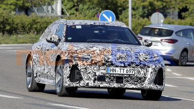 Nuova Audi RS6 Avant: la wagon di Ingostadt aggiorna l'autotelaio per migliorare la guidabilità
