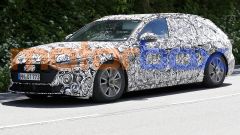 Scheda tecnica e foto spia di nuova Audi S4 Avant