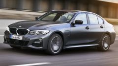 Nuove BMW 320e e 520e (ibride plug-in): autonomia, uscita, prezzo