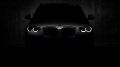 Nuova BMW iX3, il SUV elettrico in diretta video il 14 luglio
