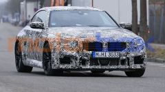 Scheda tecnica, foto e video di nuova BMW M2 2023