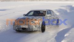Nuova BMW M2 Coupé: scheda tecnica, interni, foto, lancio