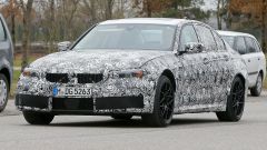 BMW Serie 3 2019: in arrivo M340i e M340d M Performance sotto la M3 