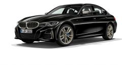Nuove BMW M340i ed M340i xDrive 2019: motore, cavalli, prezzi, uscita