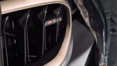 Nuova BMW M5 CS 2021, video teaser. Potenza, uscita, ultime news