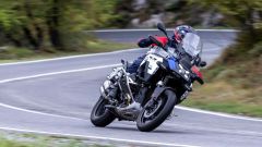 Nuova BMW R 1300 GS Adventure: prova, pregi, difetti e opinioni