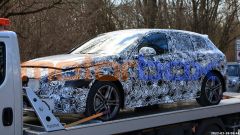 Scheda tecnica e foto di nuova BMW Serie 1 2023