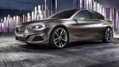 Nuova BMW Serie 2 Gran Coupé 2020: trazione posteriore? 