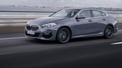 Prova BMW Serie 2 Gran Coupé: interni, versioni, prezzo