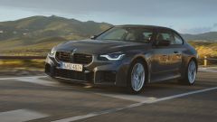 BMW Serie 2 ed M2 2024: ecco come cambia la compatta tedesca