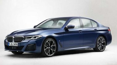 BMW Serie 3, ecco il restyling - News 