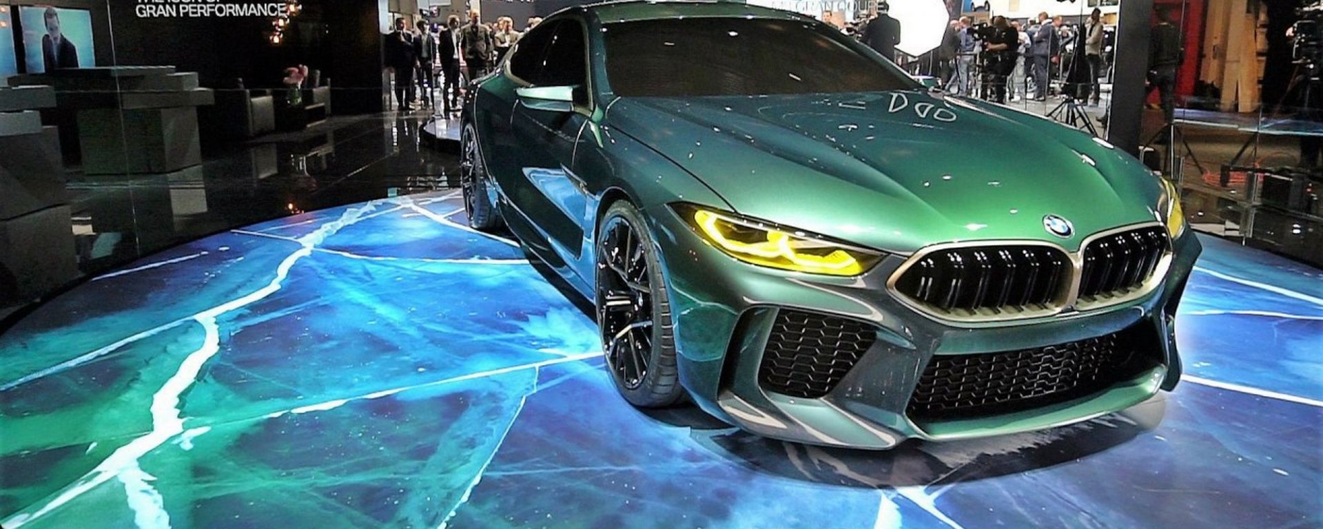 bmw m8 gran coupe preis