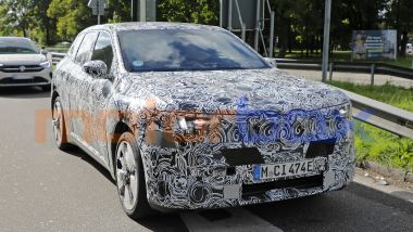 Nuova BMW X1: design ispirato alla iX3 costruita su architettura Neue Klasse