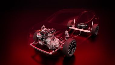 Nuova bombola di GPL da 50 litri