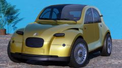 Torna Citroen 2CV? EV come nuova Renault 5? Dal 2028? Ultime news