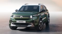 Video: nuova Citroën C3 Aircross 2024, interni a 7 posti. Uscita?
