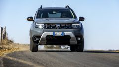 Nuova Dacia Duster Extreme 2022: motori, versioni e prezzi