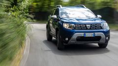 Dacia Duster GPL 2020, prova su strada in video. I consumi