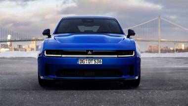 Nuova Dodge Charger: arrverà con motori endotermici ed elettrici e a 2 o 4 porte