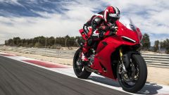 EICMA 2024: design, motore, potenza nuova Ducati Panigale V2