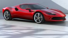 Motor Valley Fest 2021 con nuova Ferrari 296 GTB e non solo