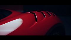 Ferrari Prototipo: foto, scheda tecnica della nuova one-off
