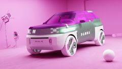 Video: Nuova Fiat Panda 2024 e i modelli che seguiranno