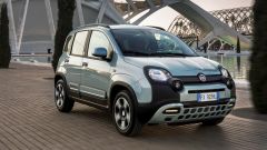 Nuova Fiat Panda Hybrid, in video la prova della citycar italiana