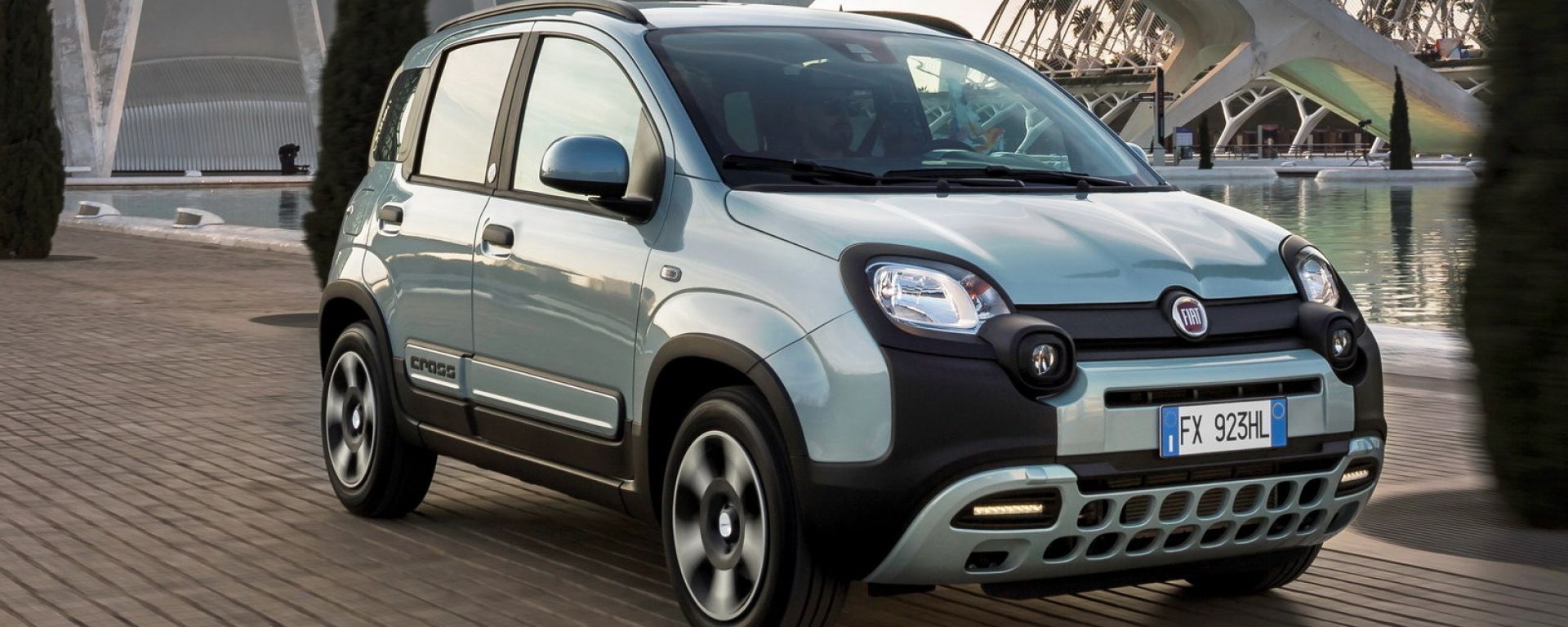 Fiat Panda Restyling 2020 Come Cambia Quando Esce Ultime News Motorbox