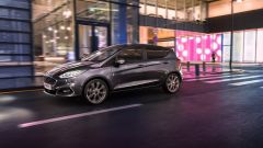 Ford Fiesta Ecoboost Hybrid 2020: come funziona, quanto consuma