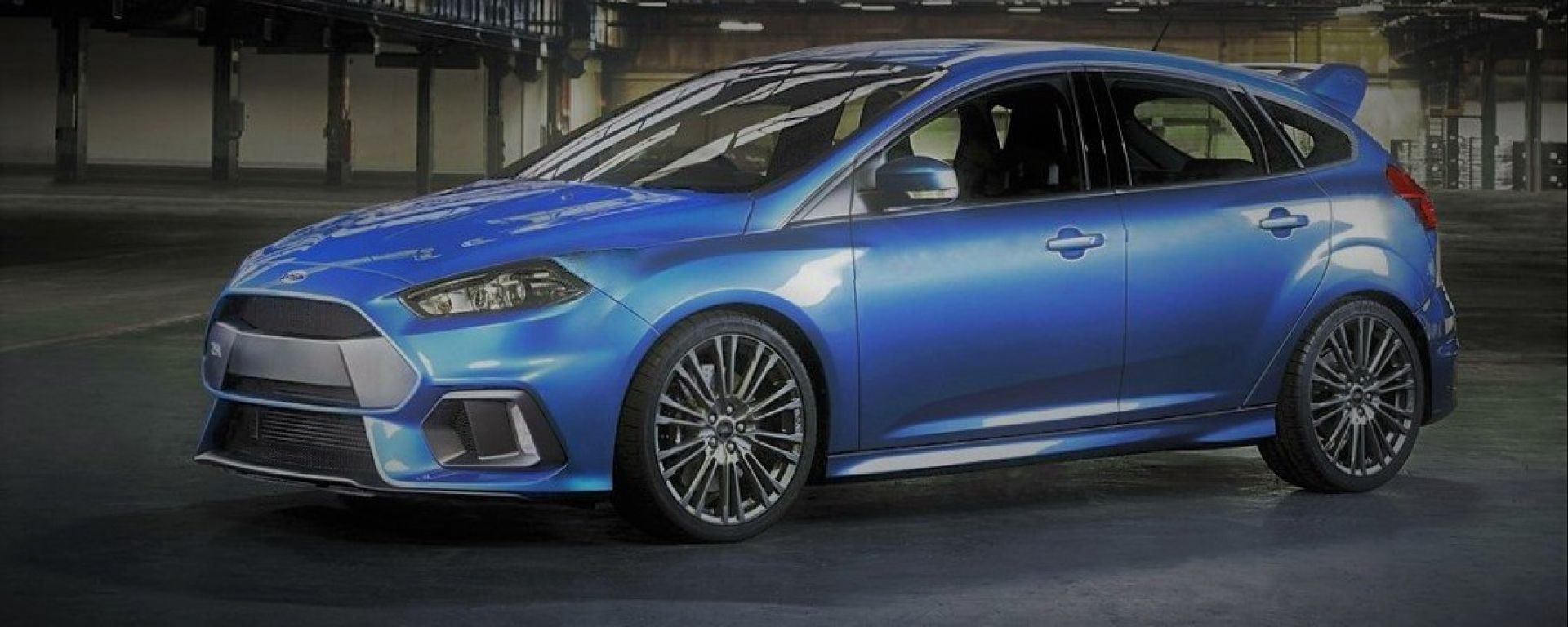 Nuova Ford Focus 2018: foto, interni, motori, tempi di ...