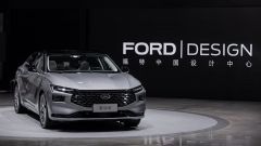 Nuova Ford Mondeo: come è fatta la berlina per il mercato cinese