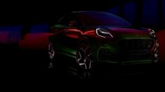 Nuova Ford Puma ST 2020: foto spia, uscita, video teaser