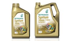 Nuova gamma lubrificanti 2022 PETRONAS Syntyum: perché conviene