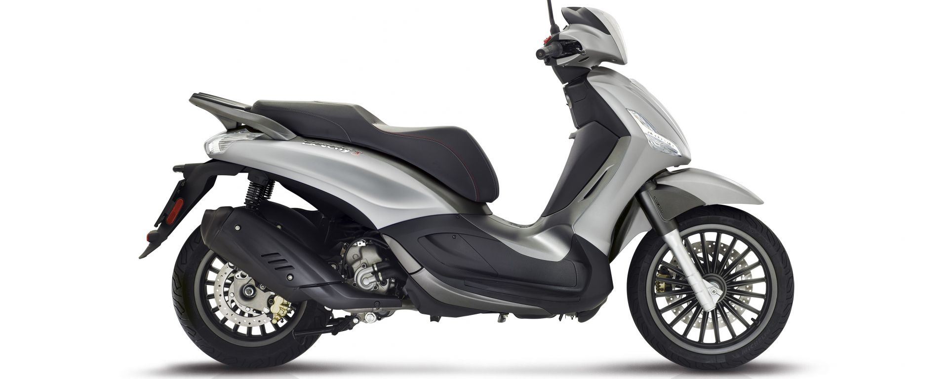 Novit Scooter Piaggio Beverly Adesso Euro 4 MotorBox novit-scooter-piaggio-beverly-adesso-euro-4-motorbox