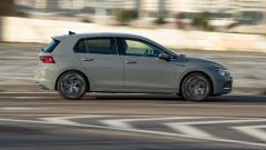 Volkswagen Golf 8 2020: prova, opinioni, prezzi