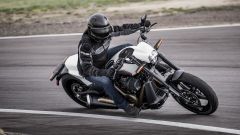Harley Davidson FXDR 114: scheda tecnica, caratteristiche, prezzo