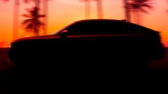Nuova Honda Civic 5 porte 2022: prime foto. Ecco quando esce