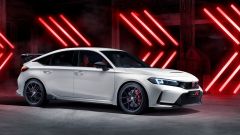 Video di nuova Honda Civic Type R 2023: com’è fatta, quando arriva