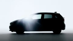 Nuova Honda Jazz ibrida: foto teaser e scheda tecnica