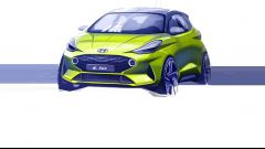 Nuova Hyundai i10 2020: prezzi, lancio, dotazioni