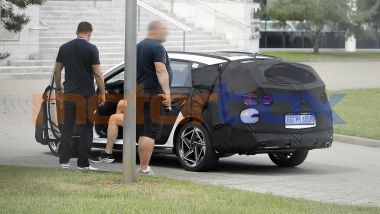 Nuova Hyundai i30: aggiornamenti anche ai motori per una maggiore efficienza