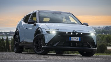 Nuova Hyundai Ioniq 3: una elettrica di segmento B che parte da meno di 30 mila euro