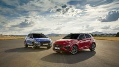 Nuova Hyundai Kona 2021: facelift, motori, interni, lancio