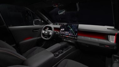 Nuova Hyundai Tucson N Line: abitacolo con finiture esclusive e inserti speciali