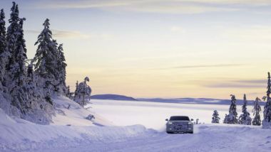 Nuova Jaguar elettrica: prezzo di listino intorno alle 120.000 sterline